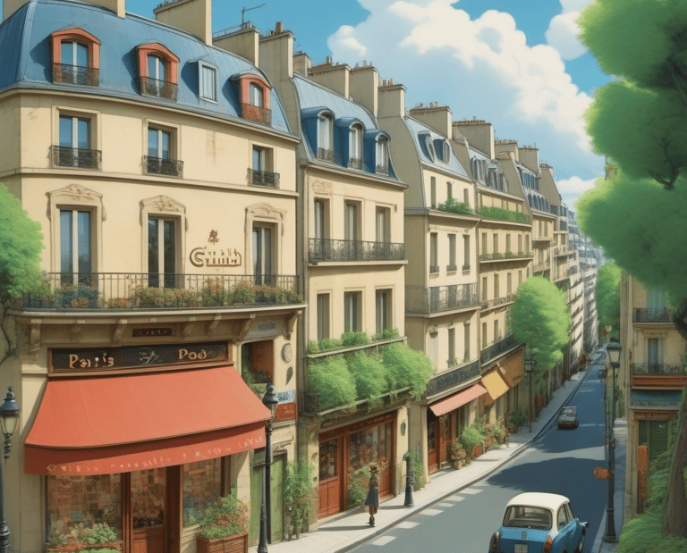 taxe sur les surfaces de stationnement