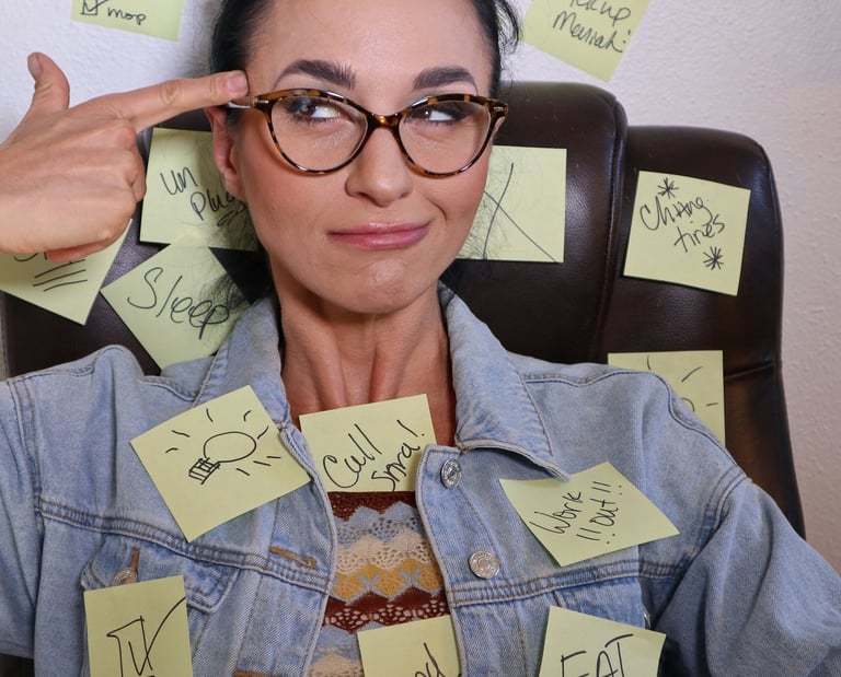 Daily Accountability and Discipline        Coaching