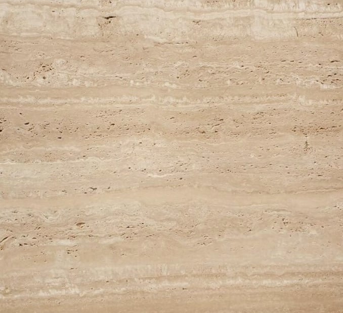 Brown Travertine Tiles