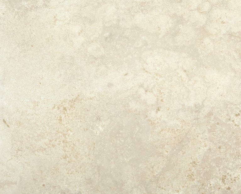 Ivory Travertine Tiles