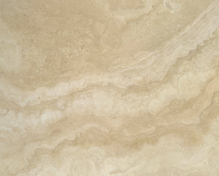 Beige Travertine Tiles texture