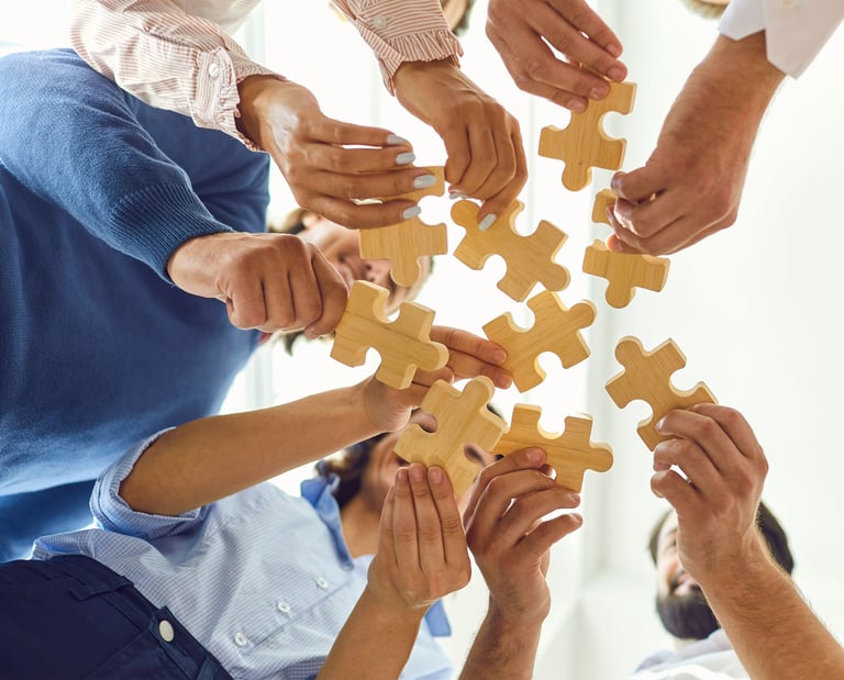 UrBrand Studio portfolio piece highlighting branding project for client