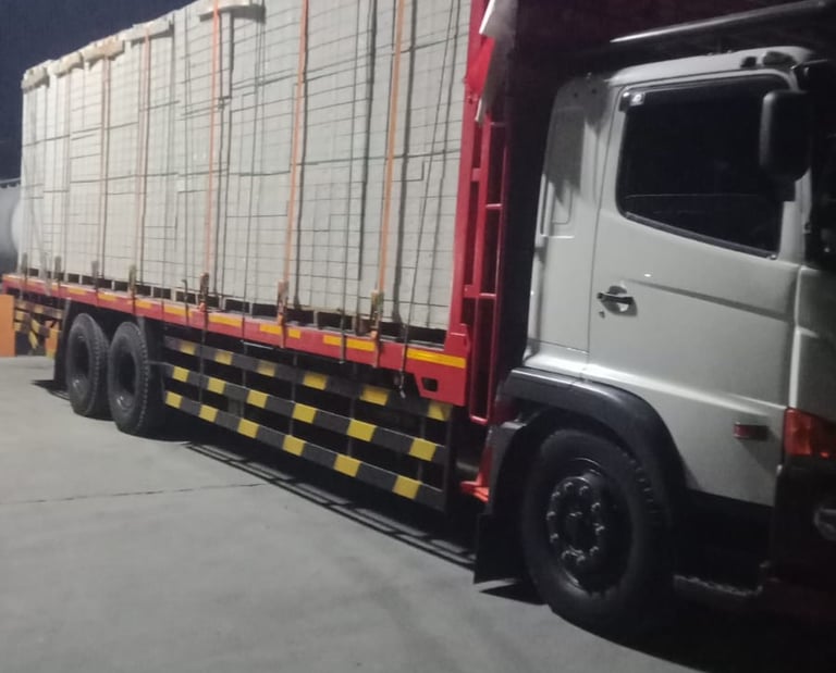 distributor hebel