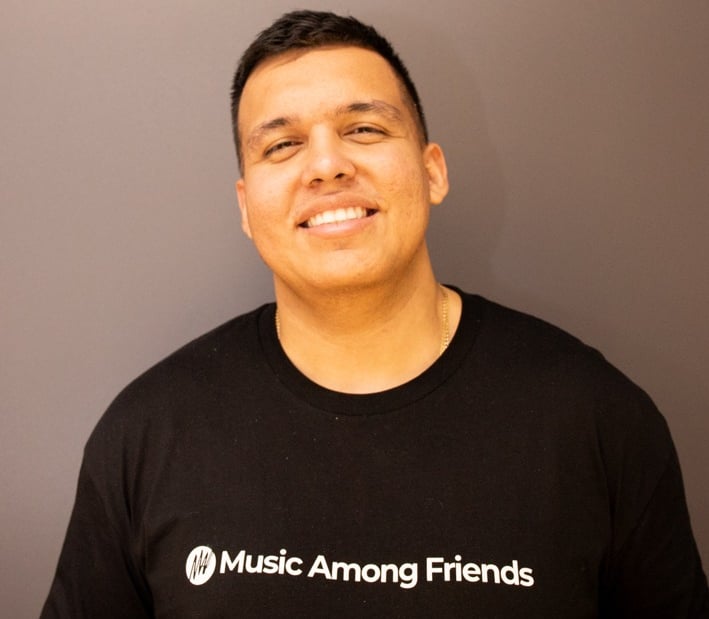 Drum Lessons in Oak Park - Music School