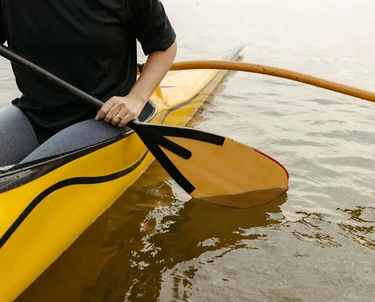 Canoe