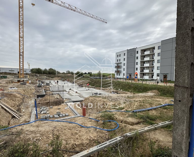 Ilawa construction