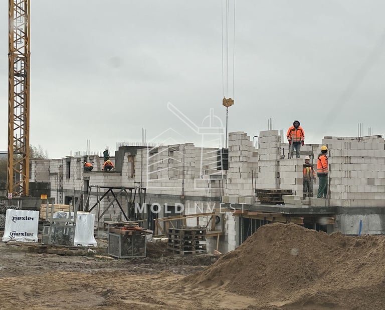 Ilawa construction