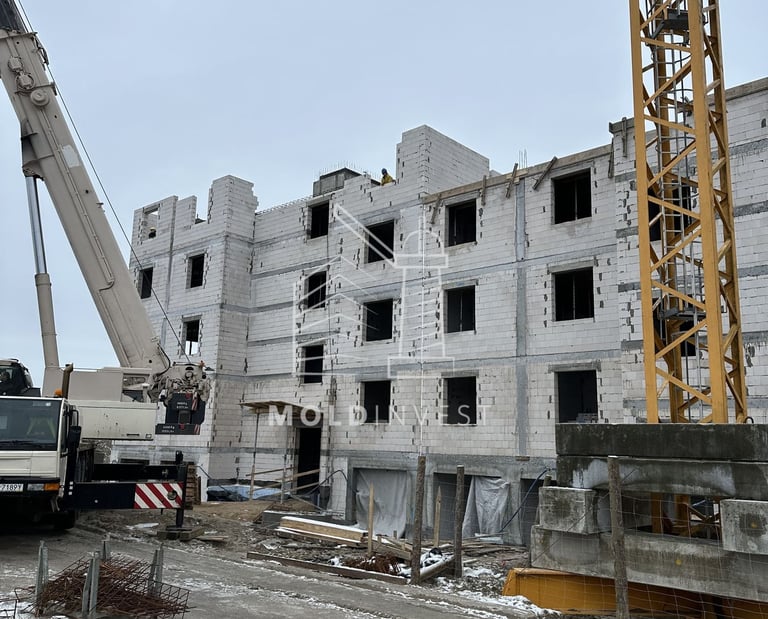 Ilawa construction