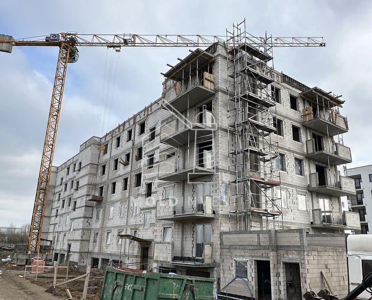 Ilawa construction