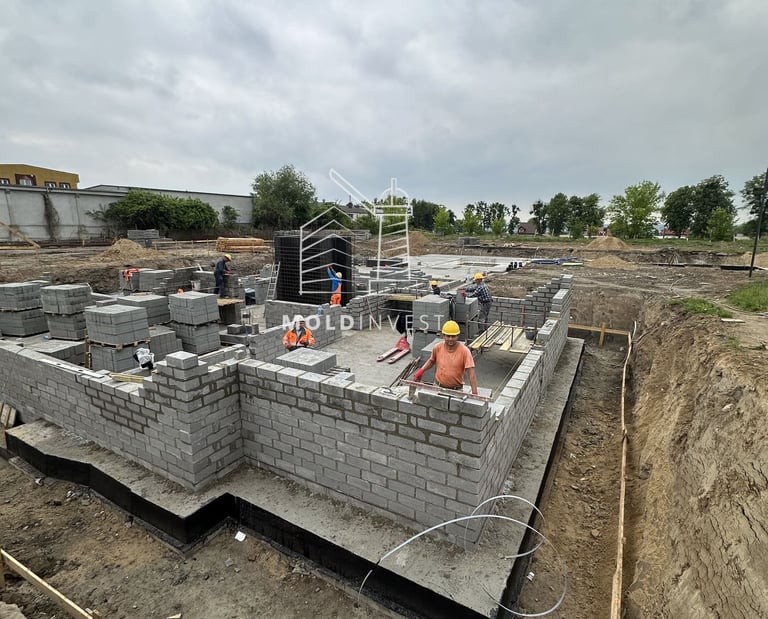 Kwidzyn construction