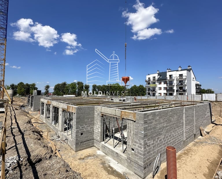Kwidzyn construction