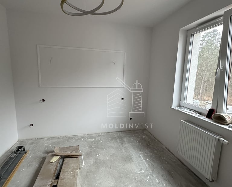 Remonty MoldInvest