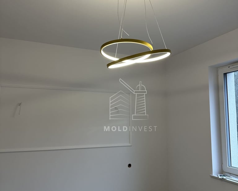 Remonty MoldInvest