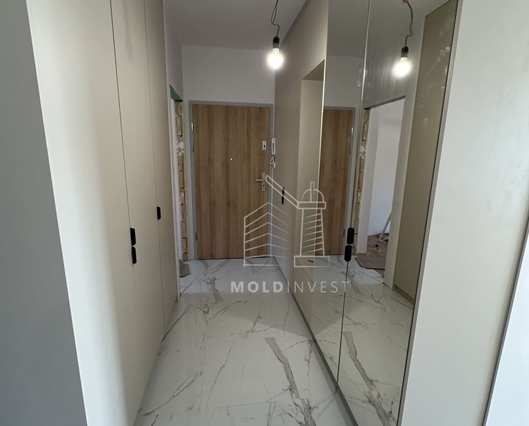 Remonty MoldInvest