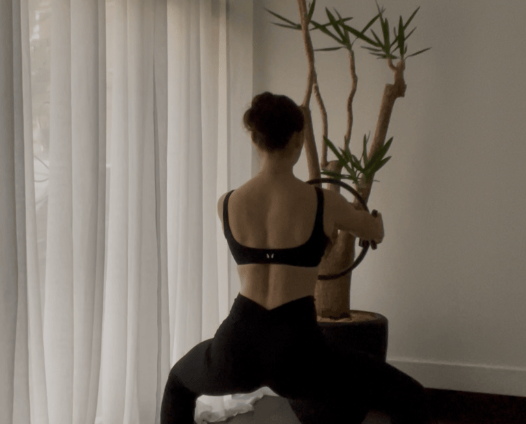 cours de pilates à Amiens, débutants, sybillefit 