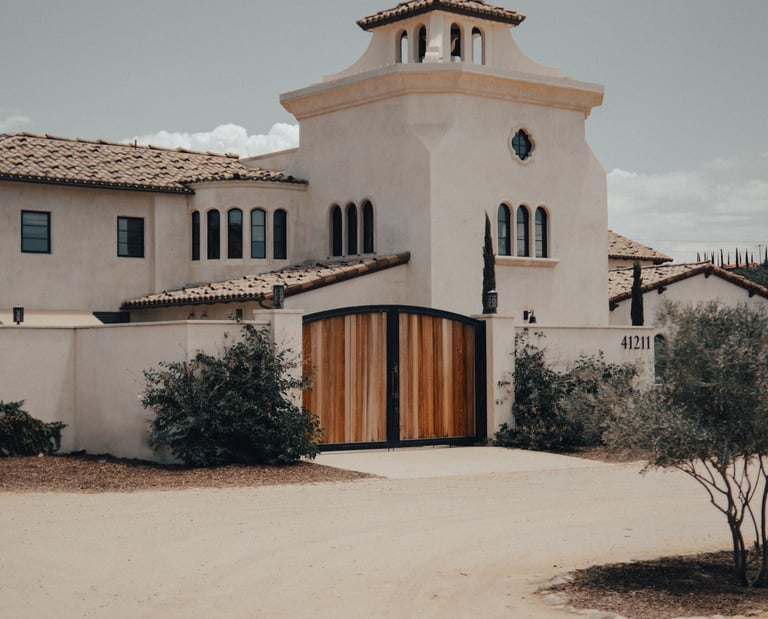 Real Estate Photographer near me