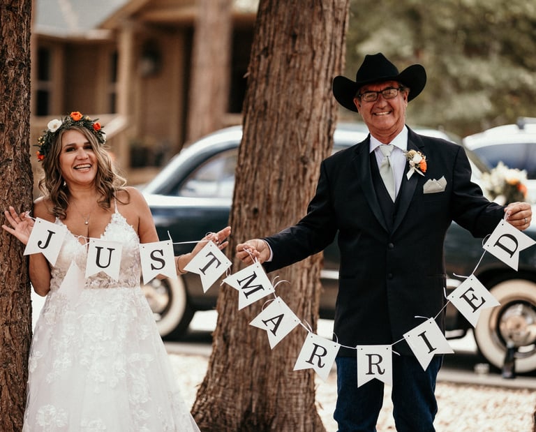 Wedding Photographer near me