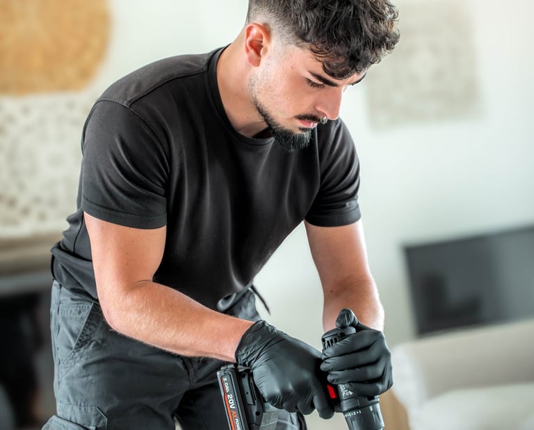 nettoyage de canapé a cognac et en charente