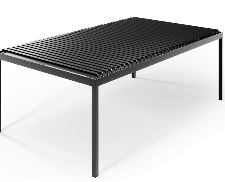 Ricks Fermeture Habitats, spécialiste fermeture du bâtiment en Alsace