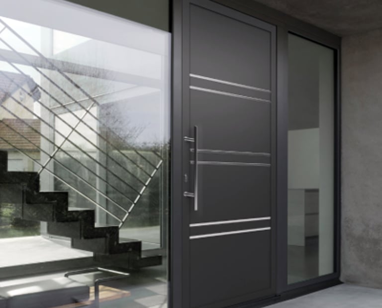 Ricks Fermeture Habitats, spécialiste fermeture du bâtiment en Alsace