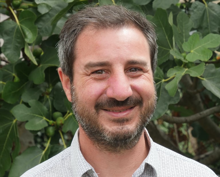 Vincent SEPPELIADES, l'apothicaire biscuiter