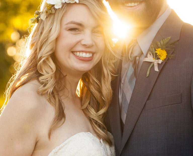 photo mariage 