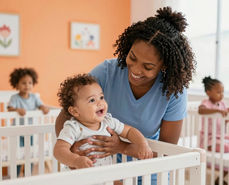 black blue and yellow textile
