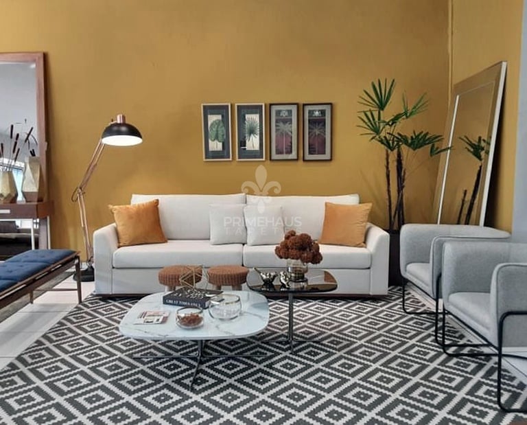 tapete para sala, tapete antiderrapantee, facil de limpar