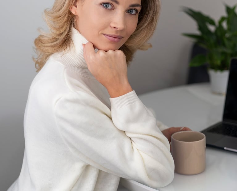 Asesora de imagen online