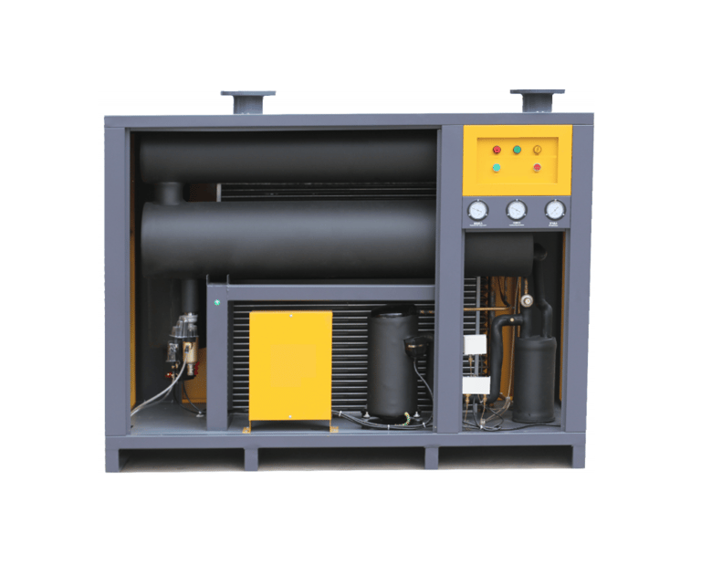 Air compressor dryer