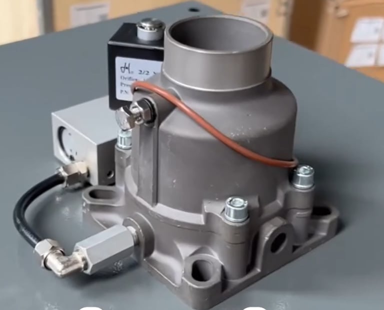 air compressor INTAKE VALVE