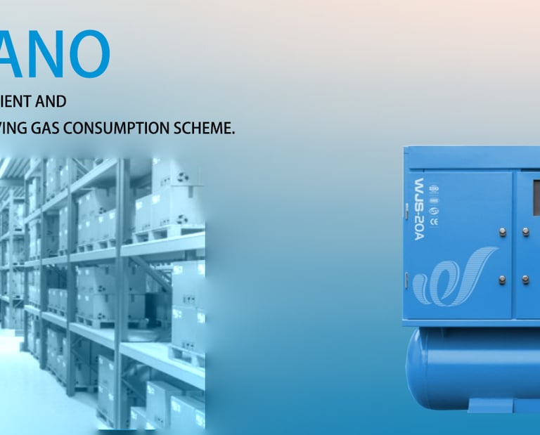 VSD ONE STAGE PARAMETERS