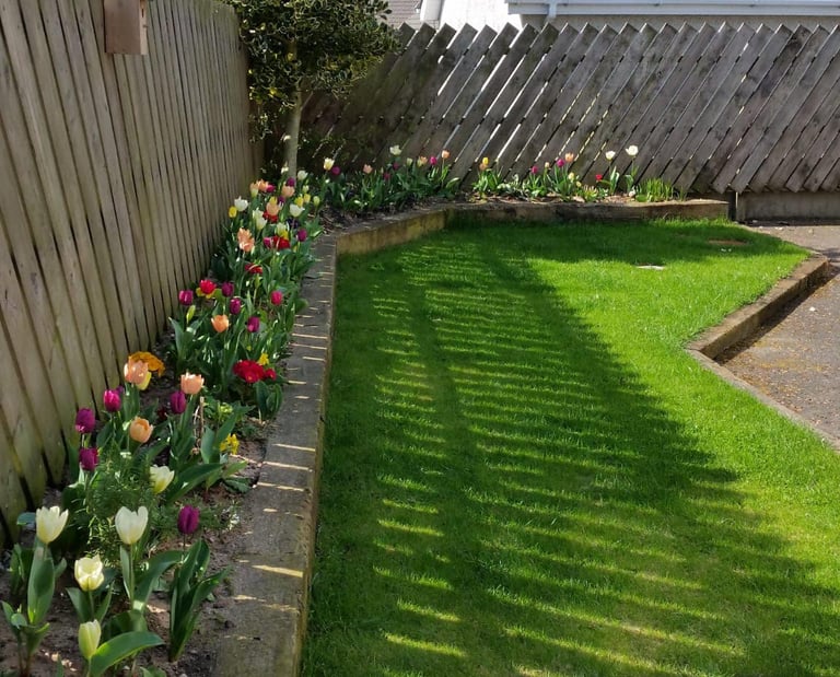 Garden Care Services