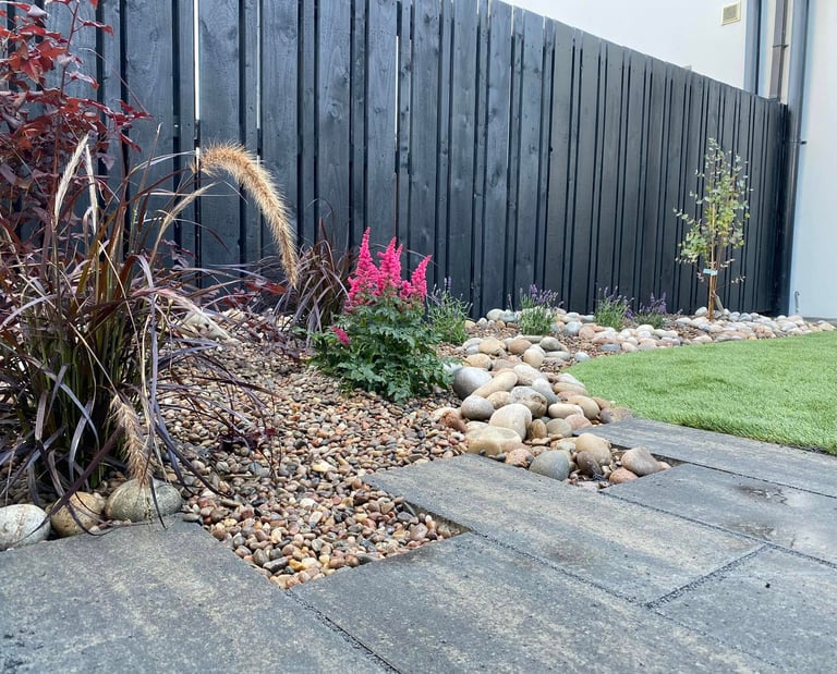 Landscaping Design Services