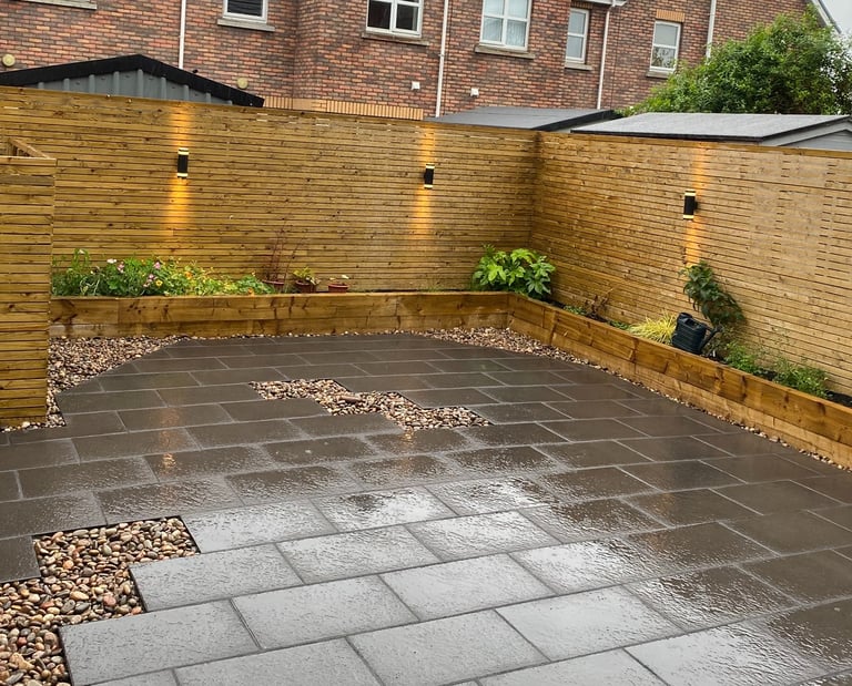 Landscaping Design Services