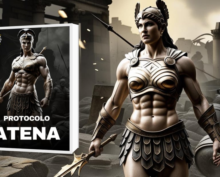 PROTOCOLO ATENA