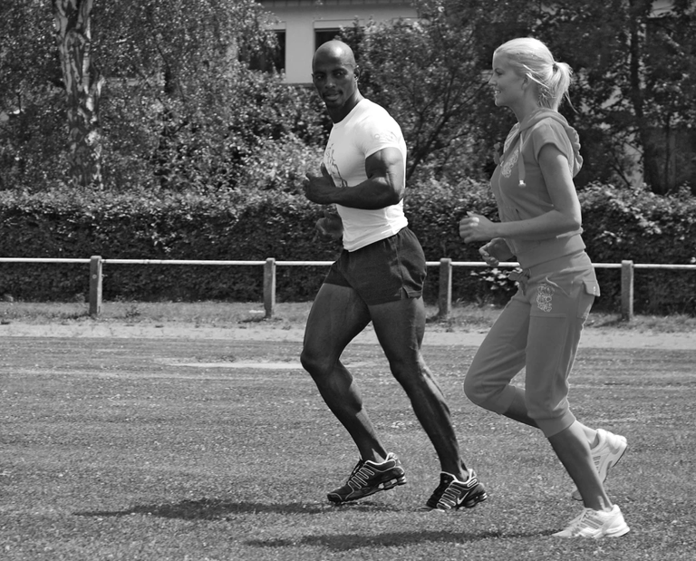 rj360fitness premium personal training