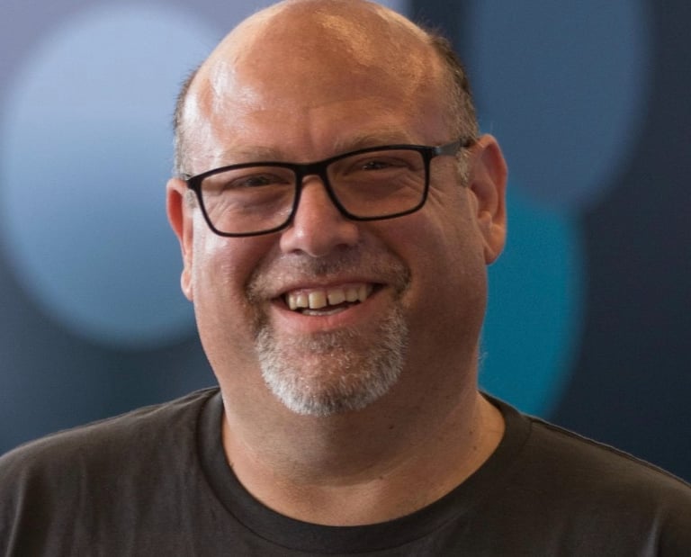 Jay Kimelman Popstart Educator