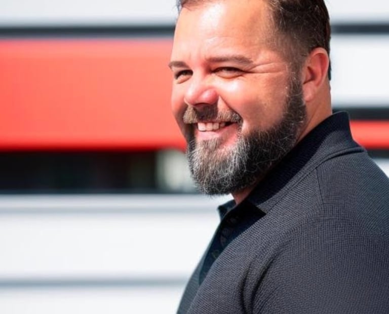 Mike Milan Popstart Educator