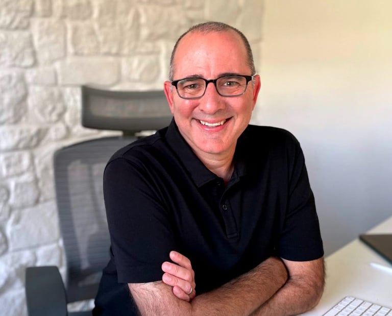 Ramin Ramhormozi Popstart Educator