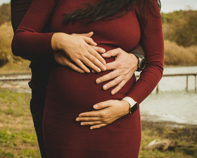 accompagnement naturel fertilité, SOPK, endométriose, infertilité, fibromes, kystes