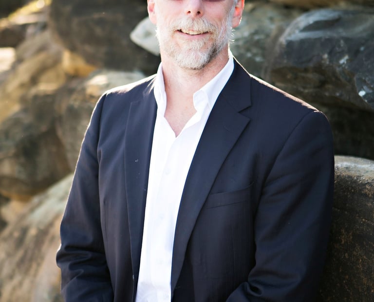 Chris Adam Strategic AM Queensland