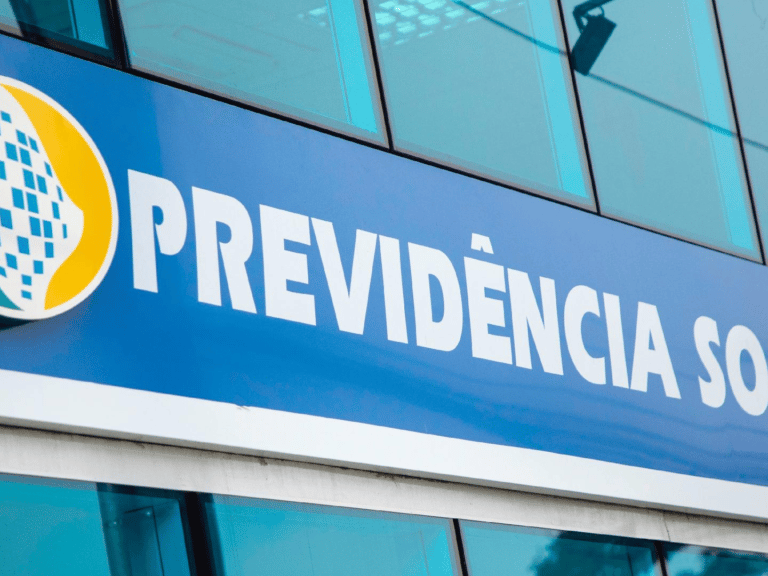 previdência social aposentadoria