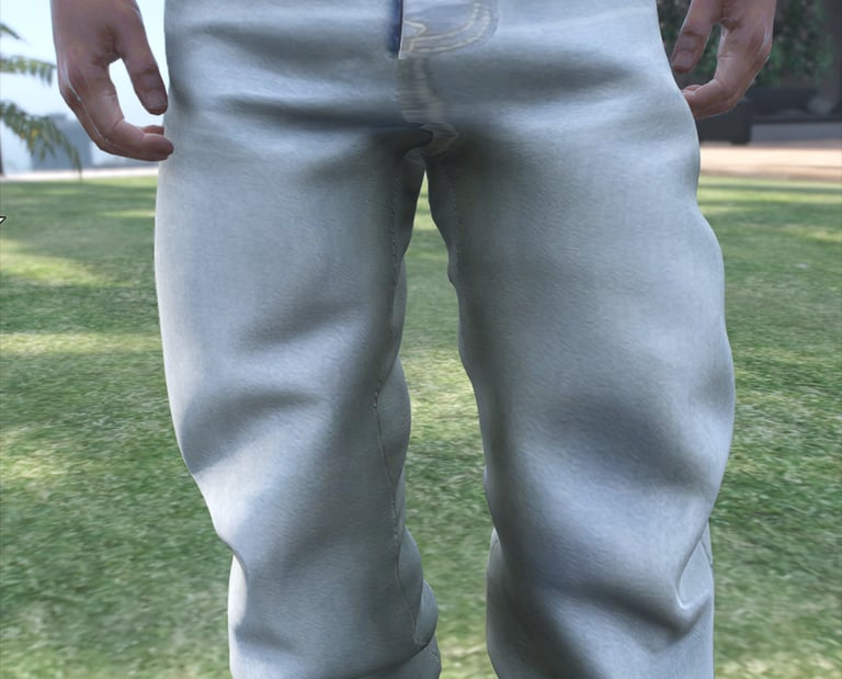 a man in a baseball uniform is standing in the grass