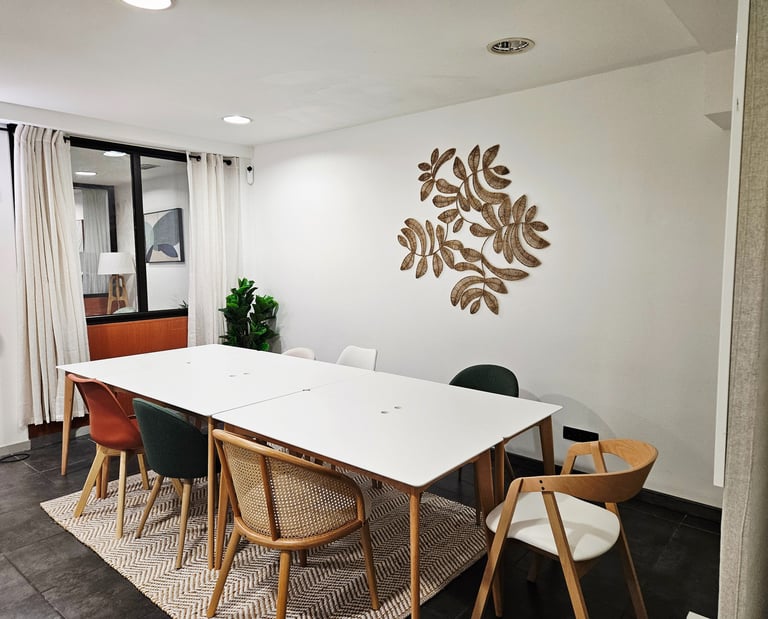 espace de réunion coworking pamiers