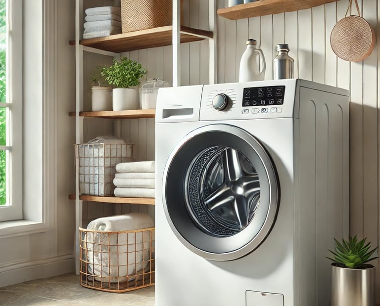 washer repair in stittsville