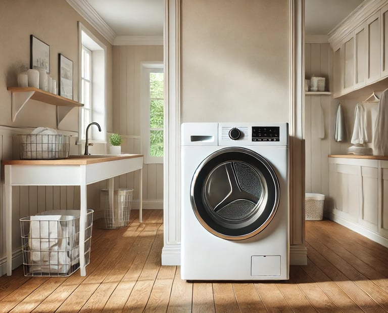 dryer repair service 