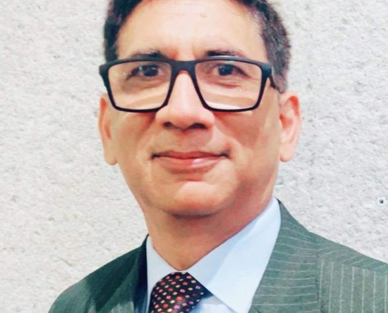 Tanveer Ali Mansoor - Director Financial Advisory at Amanim Advisors