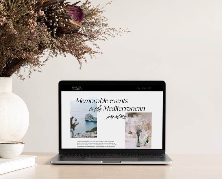diseño web