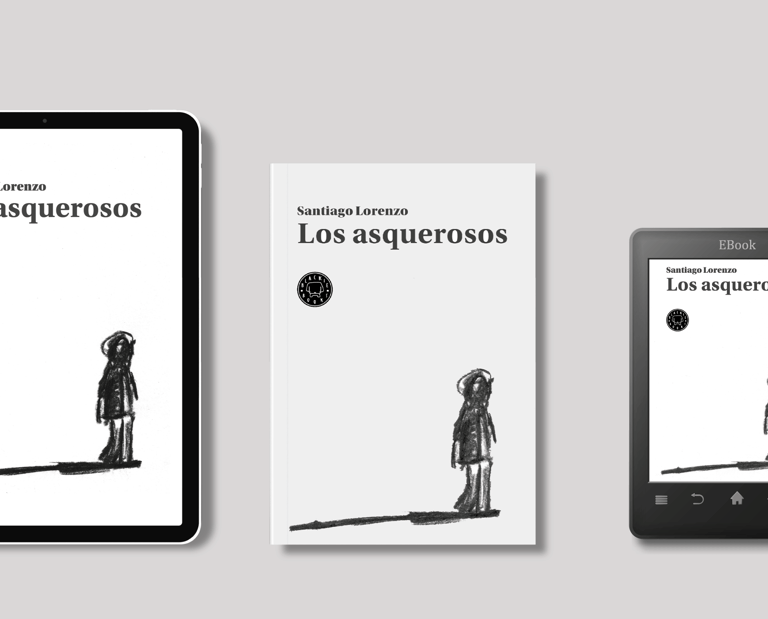 diseño editorial impreso y ebook